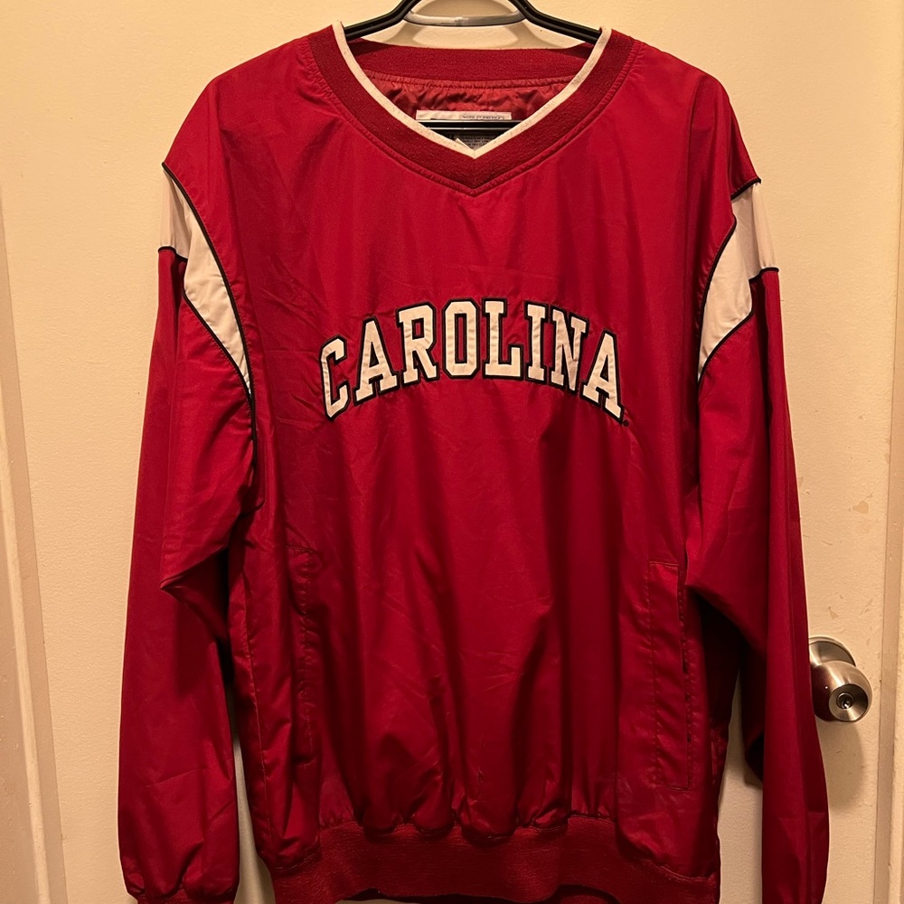 Carolina sweater